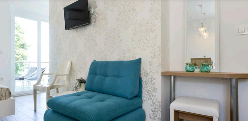 Lavender Apt. W. Balcony In Old Town Zadar Dış mekan fotoğraf
